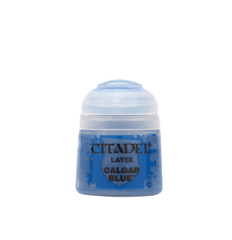 LAYER: CALGAR BLUE 12ML