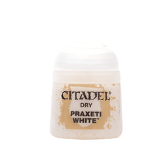 DRY: PRAXETI WHITE