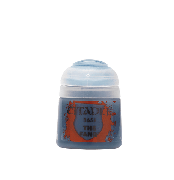 BASE: THE FANG