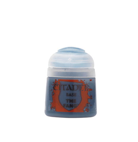 BASE: THE FANG