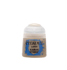 LAYER: KARAK STONE