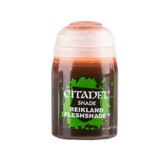 SHADE: REIKLAND FLESHSHADE GLOSS 24ML