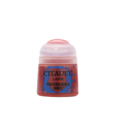 LAYER: WAZDAKKA RED 12ML