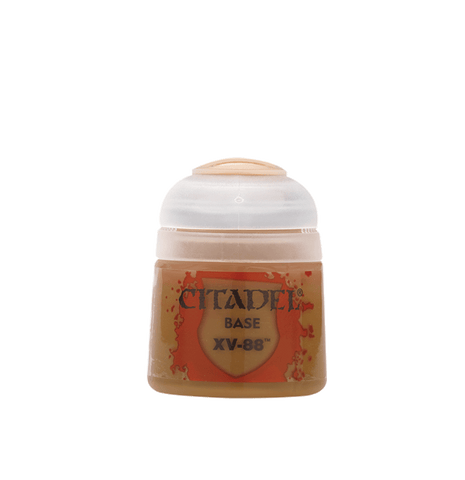 BASE: XV-88 12ML