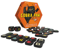 Cobra Paw