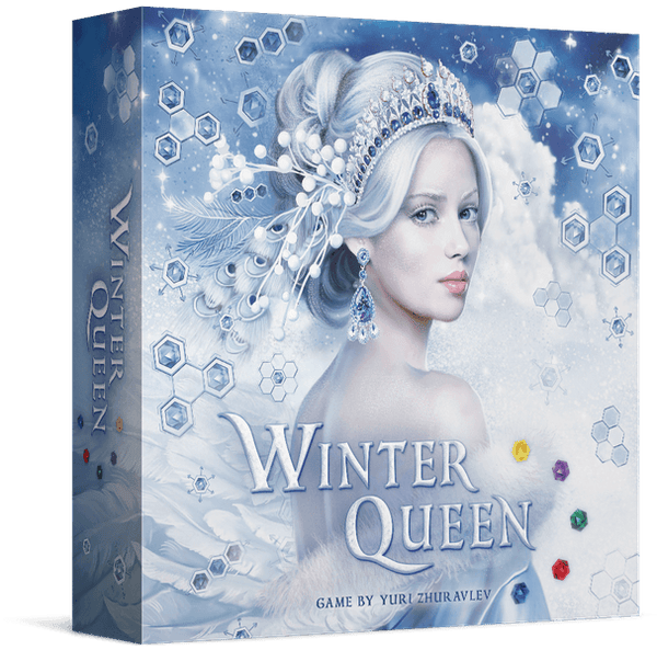 Winter Queen