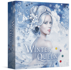 Winter Queen