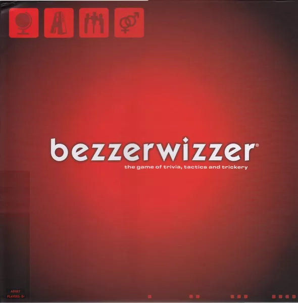 Bezzerwizzer