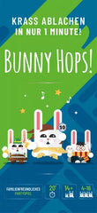 Bunny Hops!