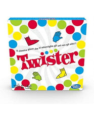Twister (Refresh 2021)
