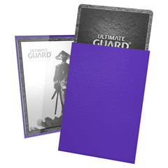 Ultimate Guard - Katana Sleeves Japanese Size Blue (60)