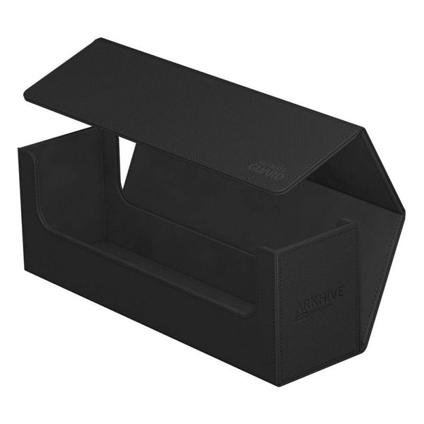 Ultimate Guard Arkhive 400+ Black