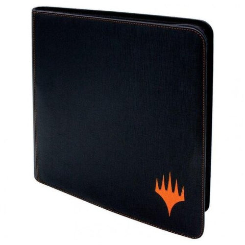MTG Mythic 12 Pocket Premium Binder