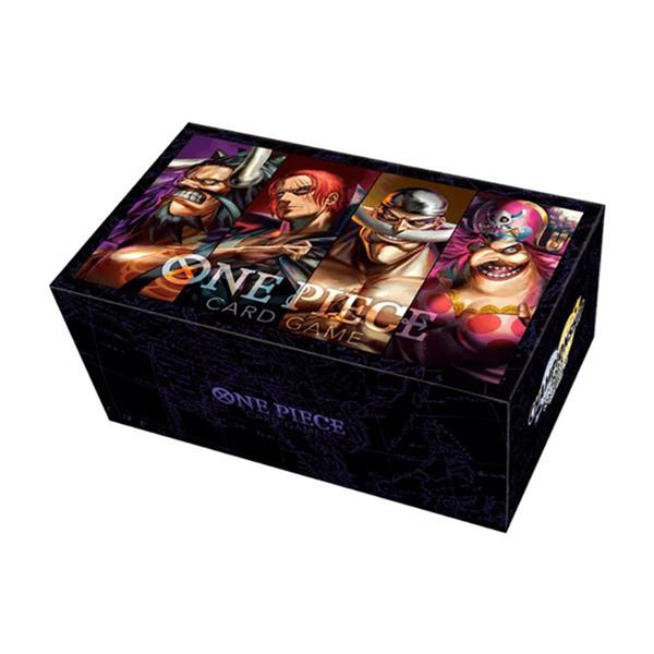 One Piece: Special Goods Set - Four Emperors