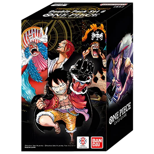 One Piece : Double Pack Set Vol 6 (DP-06)