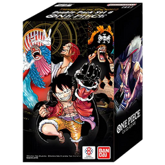 One Piece : Double Pack Set Vol 6 (DP-06)