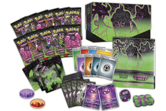 Pokemon TCG: Shrouded Fable ETB