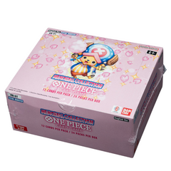 1P One Piece: EB Memorial Collection Box (EB-01)  PRE ORDER