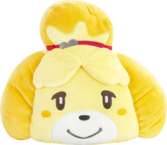 Mega Animal Crossing Isabelle  Plush