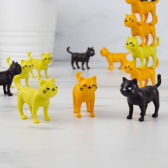 Cat-astrophe