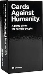 Cards Against Humanity UK Edition