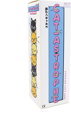 Cat-astrophe