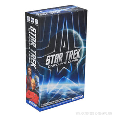 Star Trek: Captains Chair