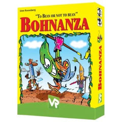 Bohnanza