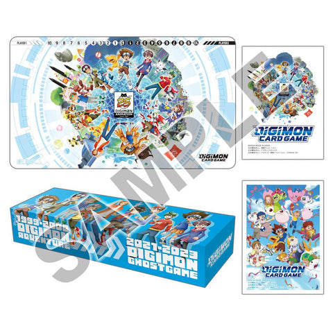 DIG: Animation Series 25th Anniversary Set (PB-20)
