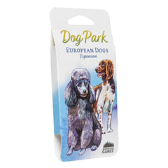 Dog Park EuropeanDogs Expansion