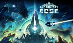 Andromedas Edge