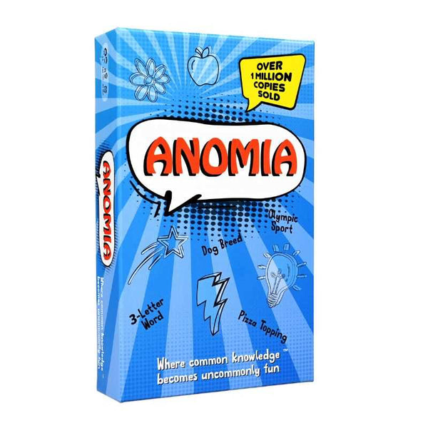 Anomia
