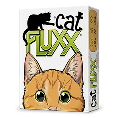 Cat Fluxx