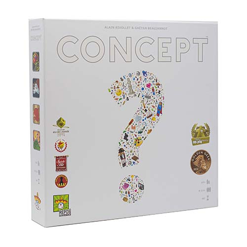 Concept