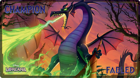 Lorcana Set Championships 11th October 11am
