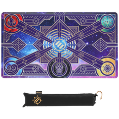 Enhance Card Game Playmat