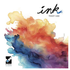 Ink Board Game