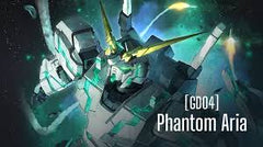 Gundam TCG Phantom Aria (GD04) Release Event 25th April 11am