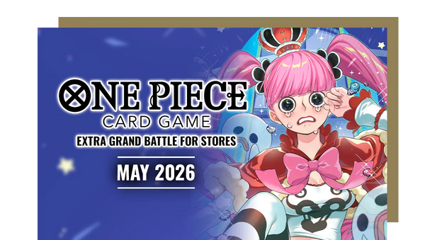 One Piece Extra Grand Battle 20th May 7pm