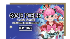 One Piece Extra Grand Battle 20th May 7pm