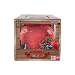 One Piece Devil Fruits Collection Vol 3 (DF-03)