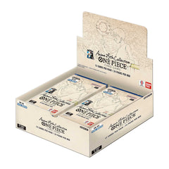 One Piece TCG EB02 WIN A BOX event Wed 28th May 7pm