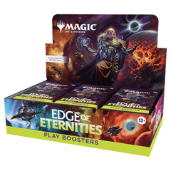MTG Edge of Eternities Play Booster Box