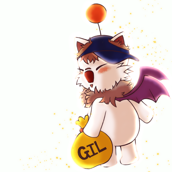 FFTCG Kupo Charity Cup @ Dice Cup Cafe 30th May