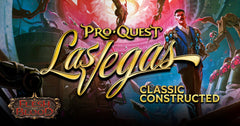 Flesh & Blood: Pro Quest Las Vegas Mar 7th