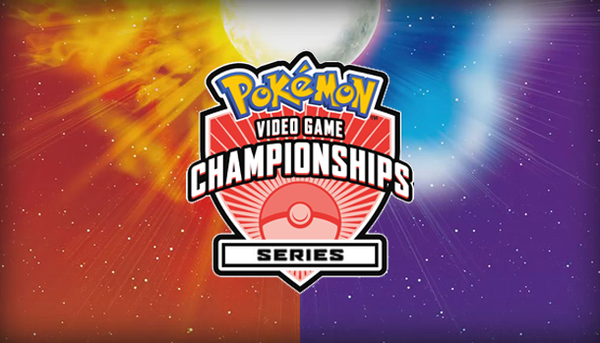 Pokemon VGC League Challenge 10th May 1pm