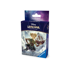 Lorcana Set 8 Sleeves - Tinkerbell pre order