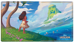 Lorcana Neoprene PlayMat Moana