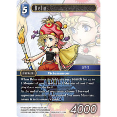 Final Fantasy TCG World Championship Deck 2024