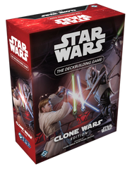 Star Wars: The Deckbuilding Game - Clone Wars Edit